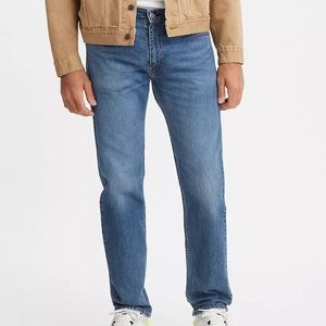 Brand New Levi’s 505 Jeans
